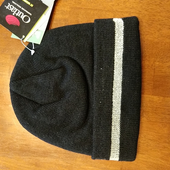 Knit Hat - Picture 2 of 2